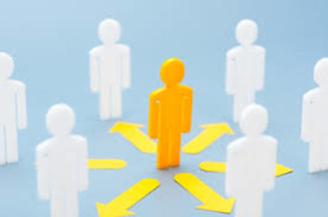 Managing by Committe