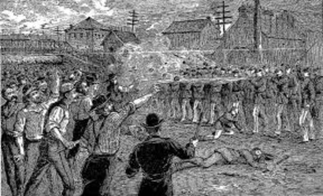 revolucion industrial