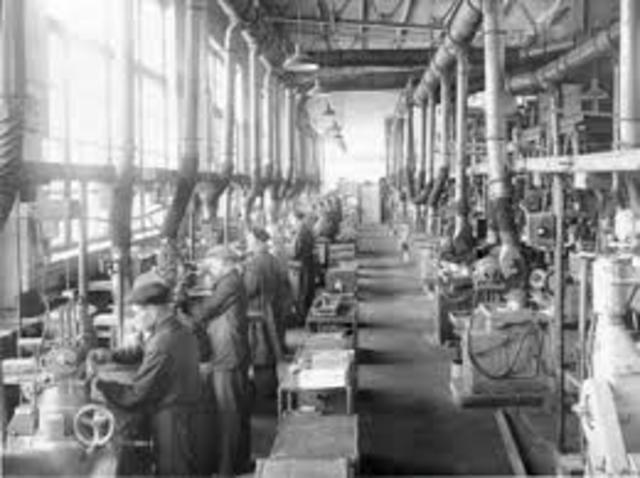 The Hawthorne Studies