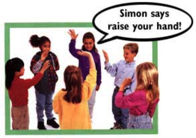 Total Physical Response