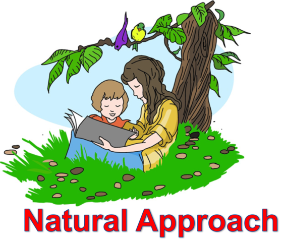 Natural Approach