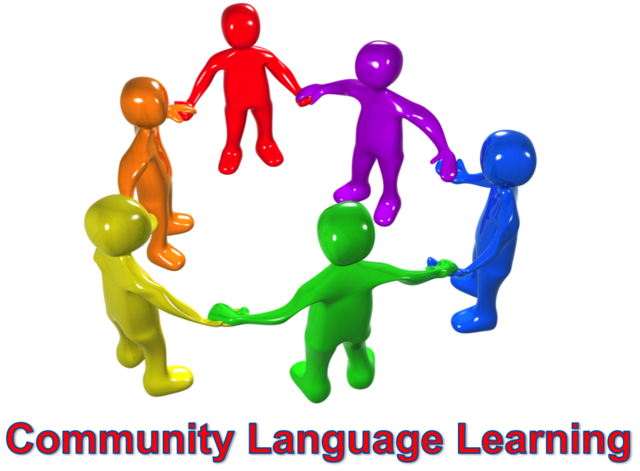 Community Language Learning