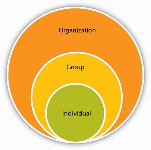 Organizational Behavior