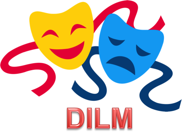 Dartmouth Intensive Language Model