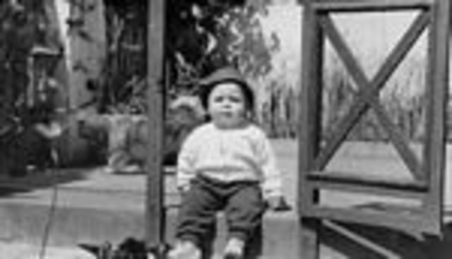 Nasceu José António Gomes