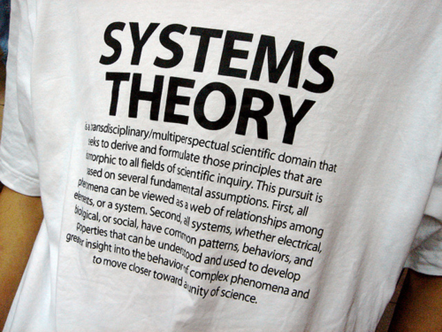 system theory