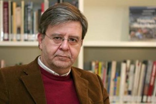 Mestrado e doutoramento