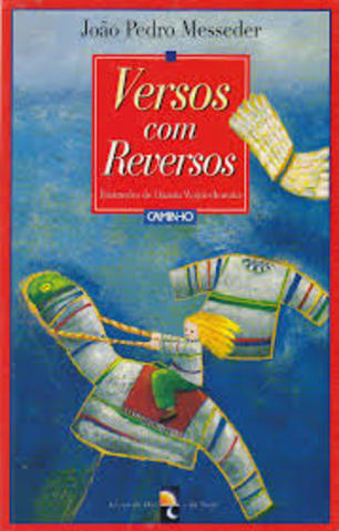 Versos com Reversos (nomeado para a lista de honra do Ibby, no ano 2000)