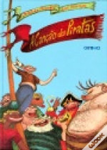 A Canção dos Piratas