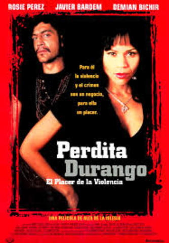 Perdita Durango