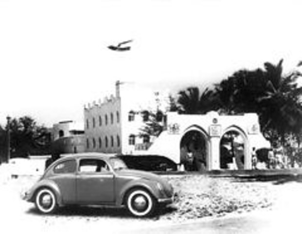 Imperialismens slutning