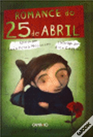 Romance do 25 de Abril