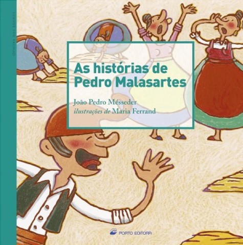 Histórias de Pedro Malasartes