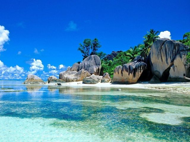 Открытие Маршалловы острова.