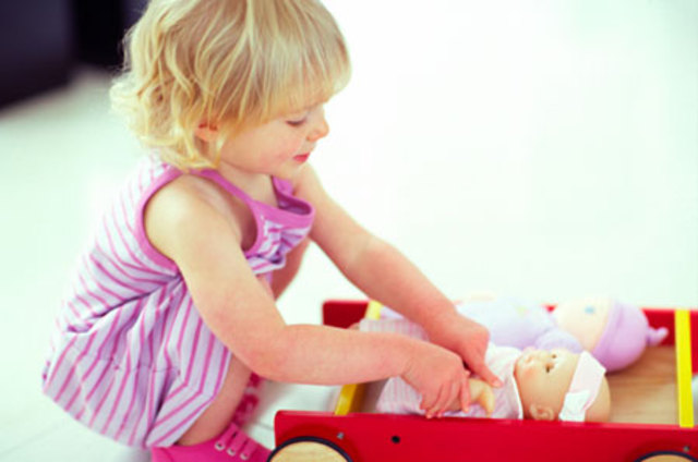 24 to 30 months (physical development