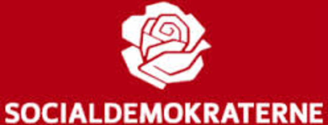 Socialdemokraterne