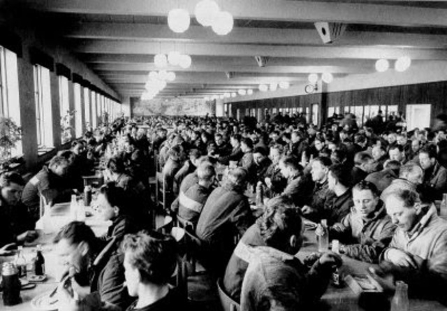 Første venstreregering