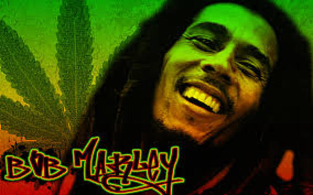 reggae