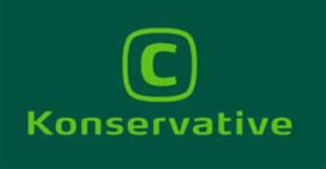 Det Konservative Folkeparti