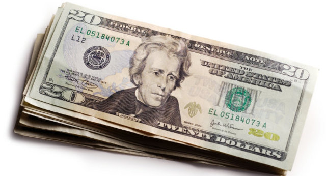 Get money for my report card