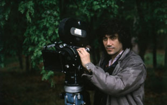 starting making career on cinema