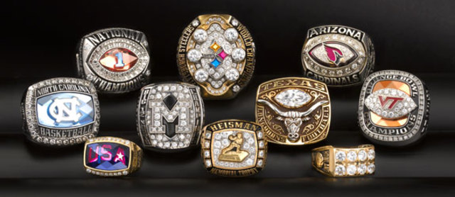 Football State champs