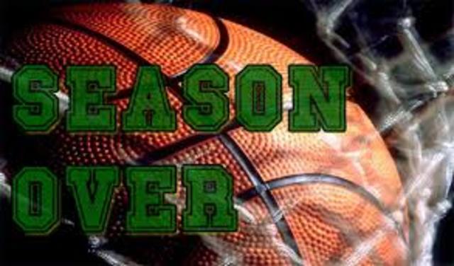 Since basketball season is way over think of the little things i can do to earn money