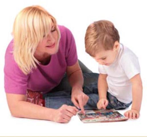 22 to 24 months intellectual development