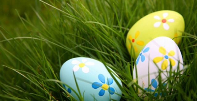 $50.00 save from Easter day meal