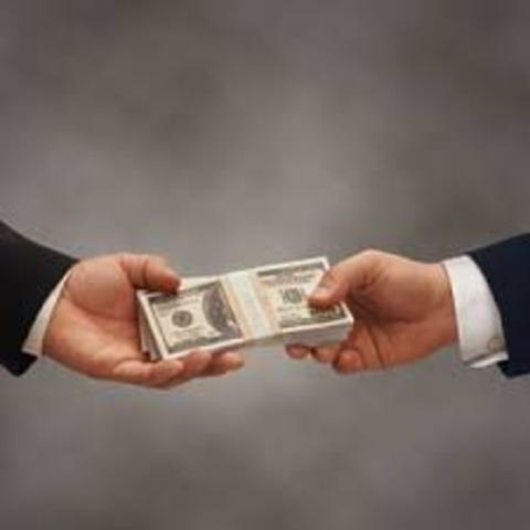 save all money from job