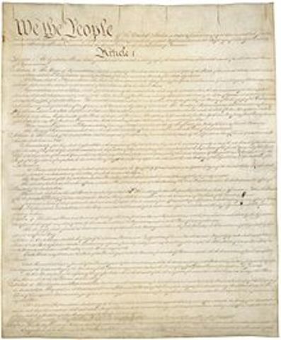 Constitution
