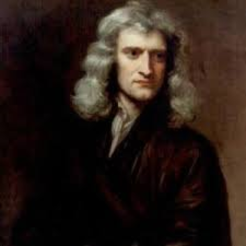 Issac Newton published a book buidling on Copernicus, Kepler, and Galileo.