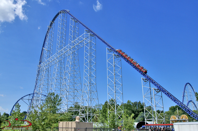 Millenium Force