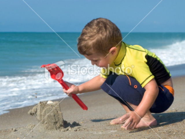 30 - 36 Months; Physical