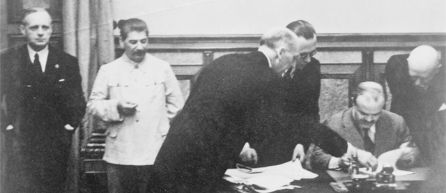 Japan Withdraws from the League of Nations