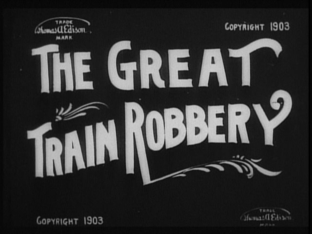 Great Train Robbery
