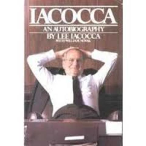 "Iacocca"