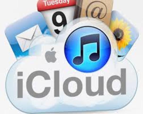 iCloud