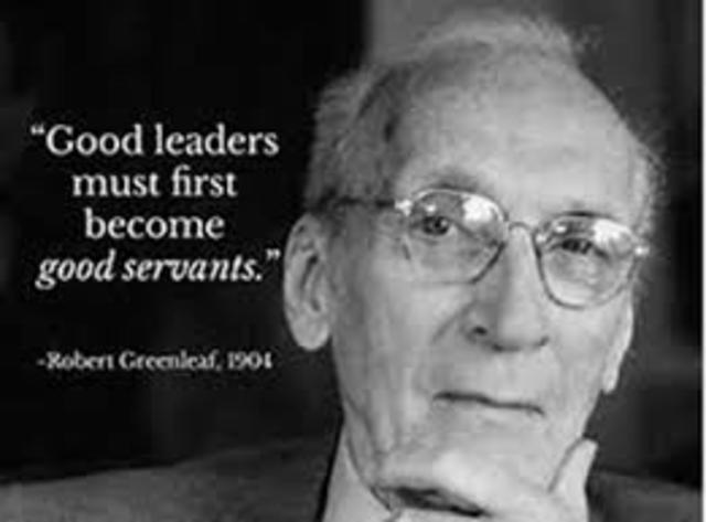 Servant Leadership