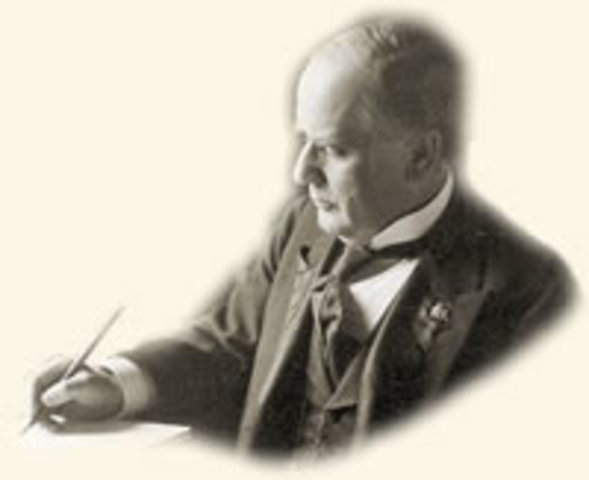 US Declaration of War on Spain