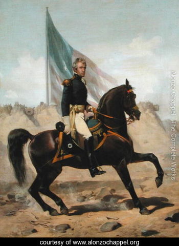 Battle of New Orleans