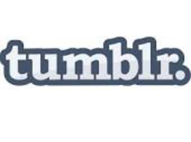 Tumblr was founded