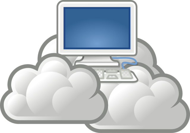 cloud computing