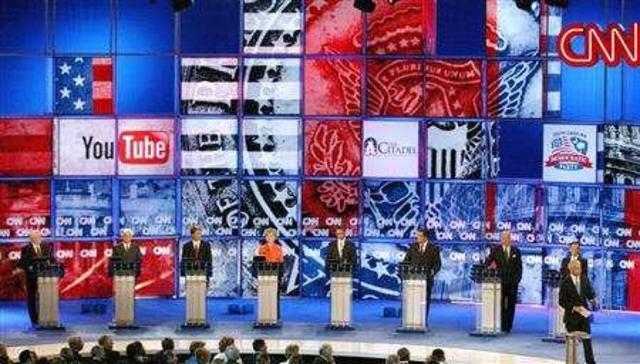 Presidential Debates