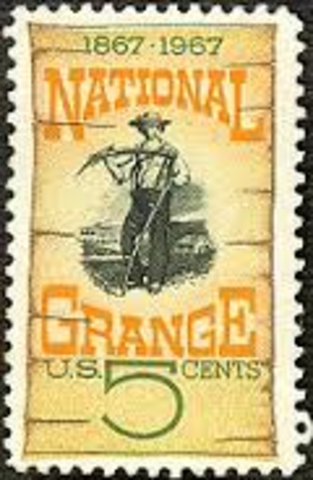 National Grange Forms