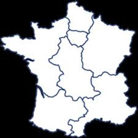 John Adams reaches the port in France after being to sea for over a month