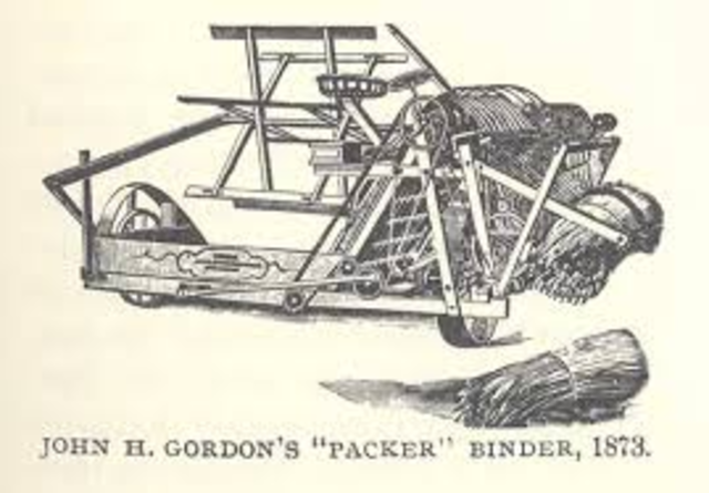 Cord Binder