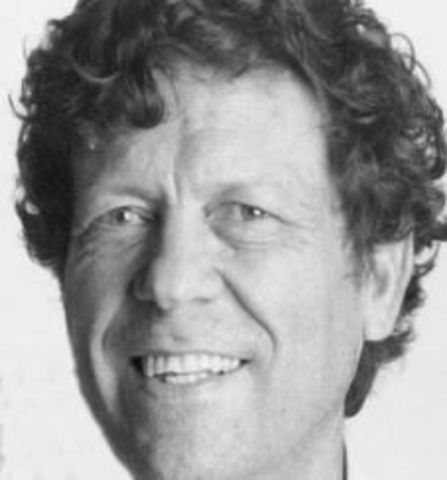 Danny Cohen Develops First Real-time Visual Flight Simulator