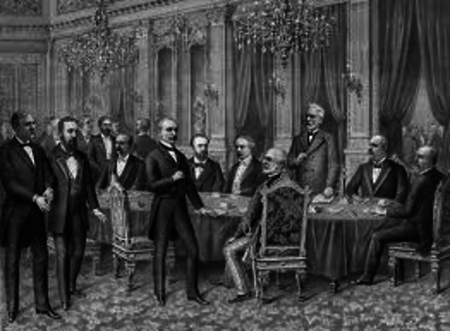 Treaty of Paris