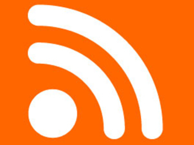 Aaron Swartz Co-Creates RSS